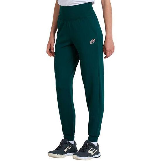 Pantalon Bullpadel Ideal G Mujer