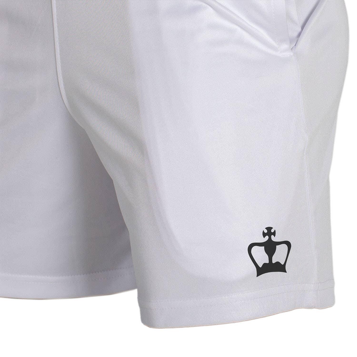 Black Crown - Pantalon Inca Black Crown - Short - Blanc - 52 2xl - Decathlon