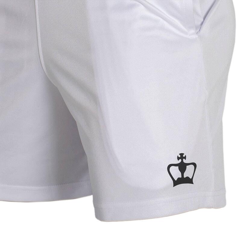 Pantalon Inca Black Crown