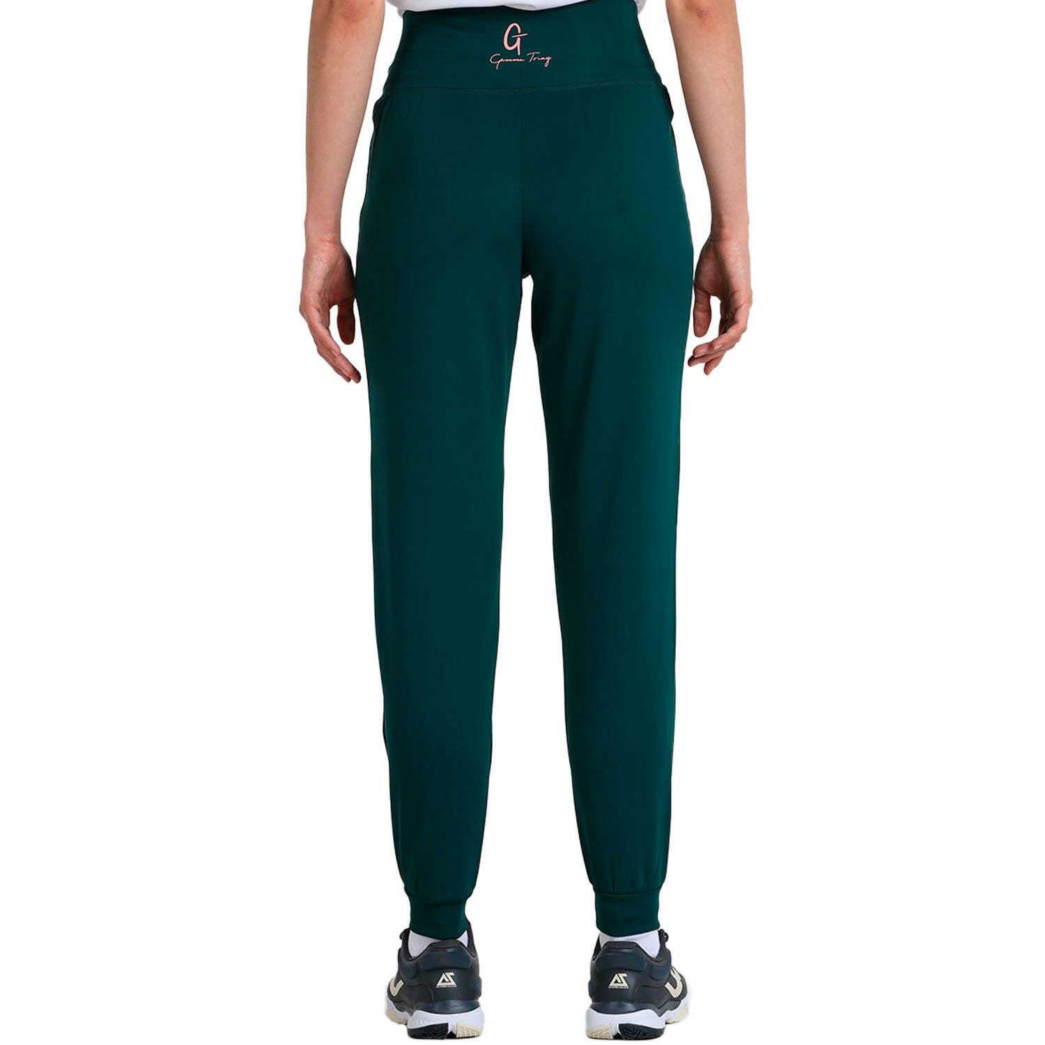 Pantaloni Da Donna Bullpadel Ideal G 3/3