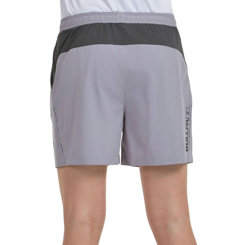 Short Bullpadel Muinos