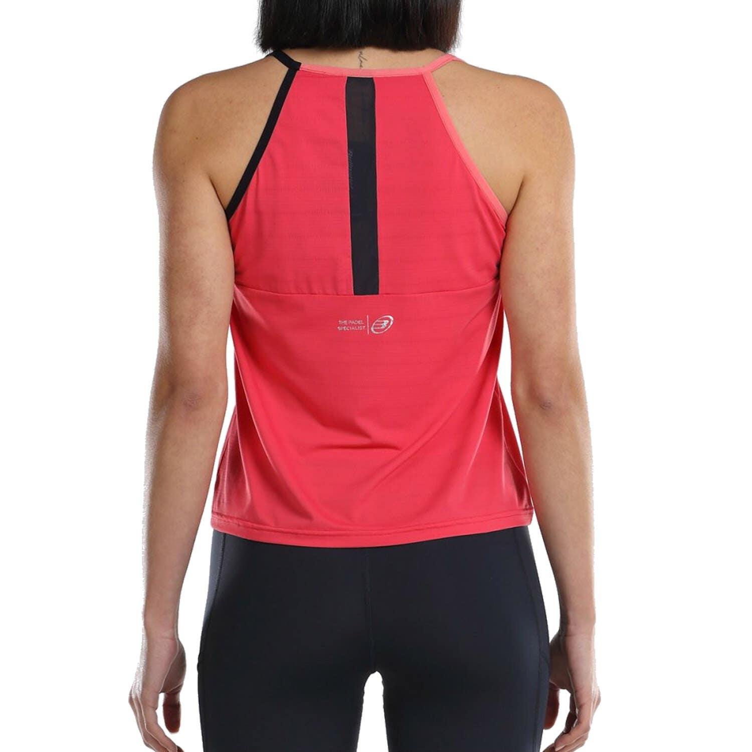Canotta Bullpadel Uncia Donna 3/5