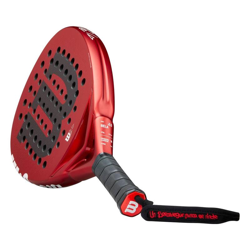 Racheta de padel Wilson Bela Pro V2.5
