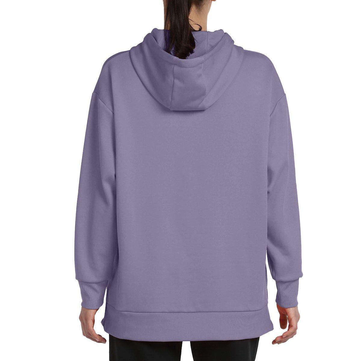 Felpa Bullpadel Nan Da Donna 3/5