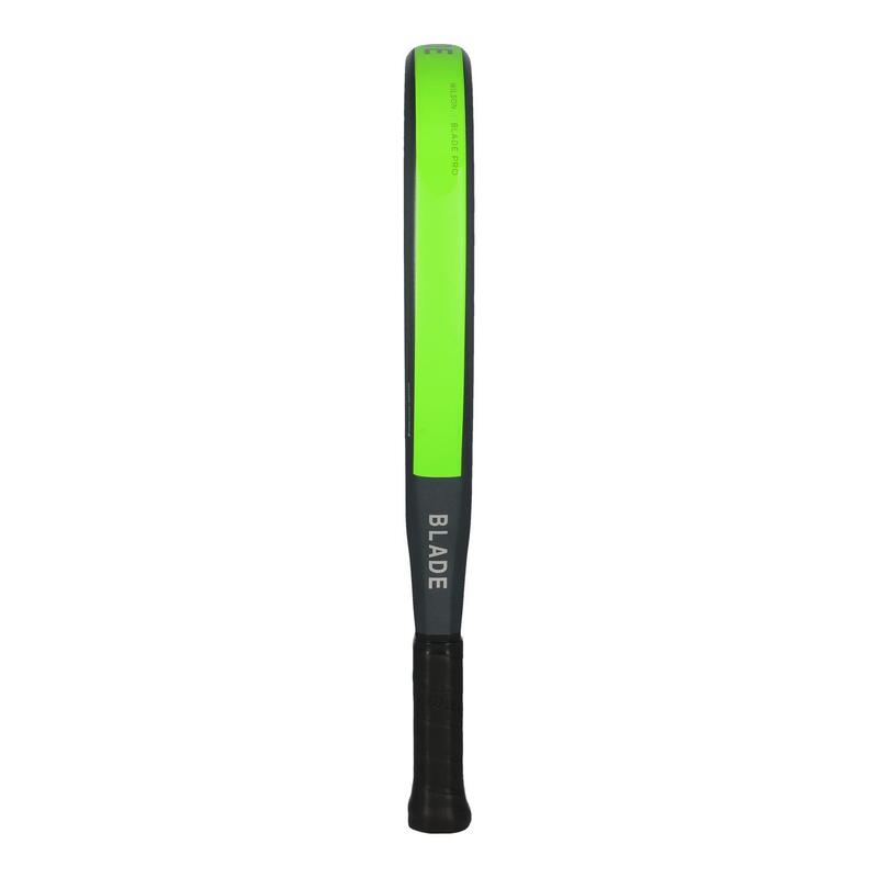 Raquettes de padel Homme Wilson Blade Pro V2 Noir