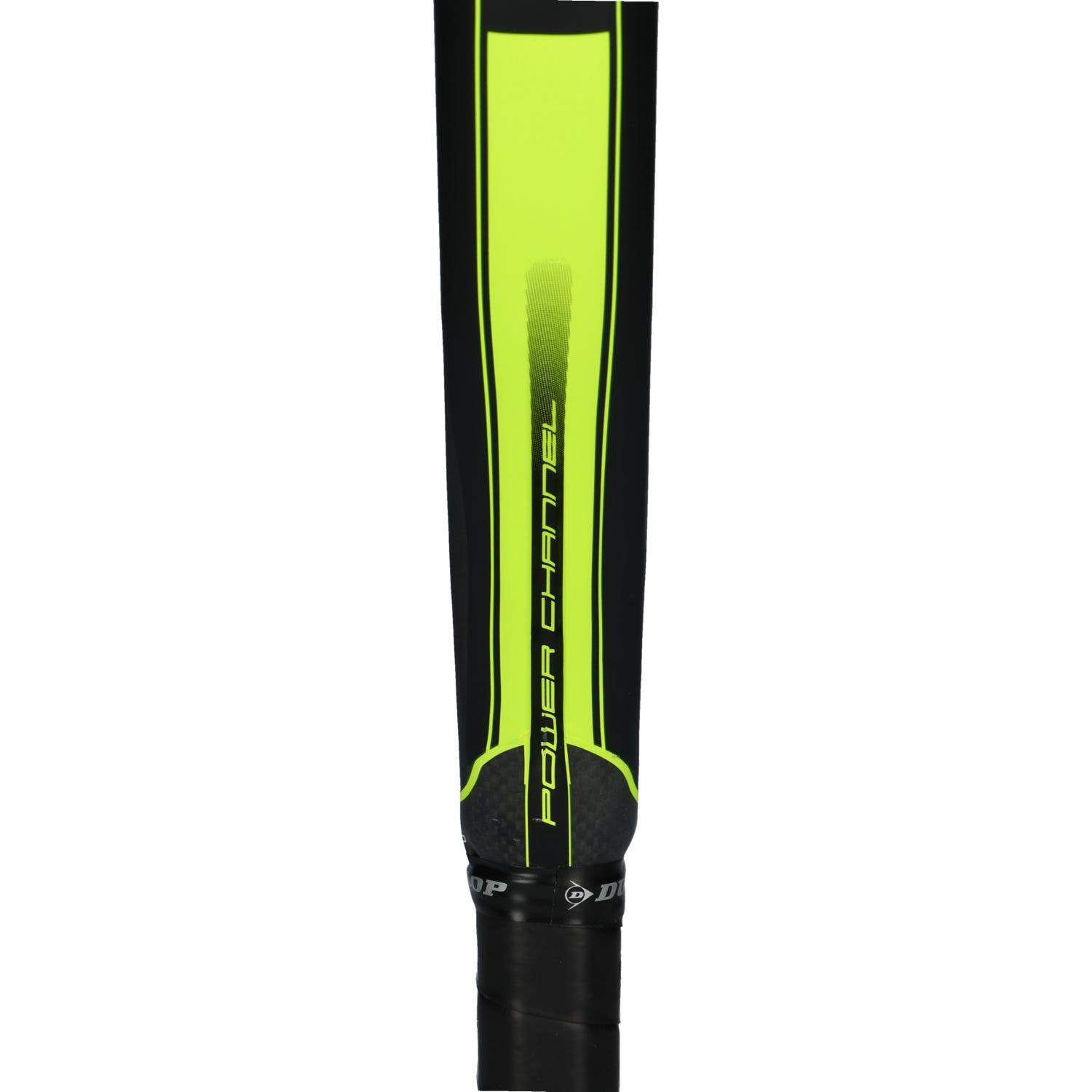 Dunlop Titan 2.0 Amarelo Azul 7/7