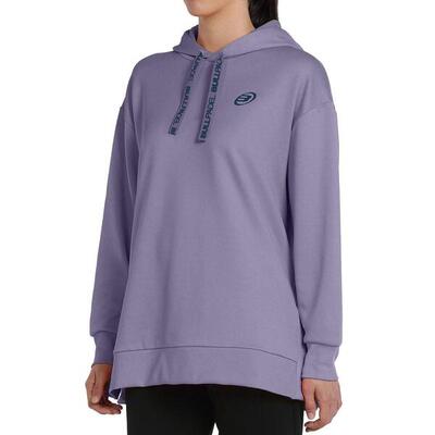 Bullpadel nan women's sweatshirt