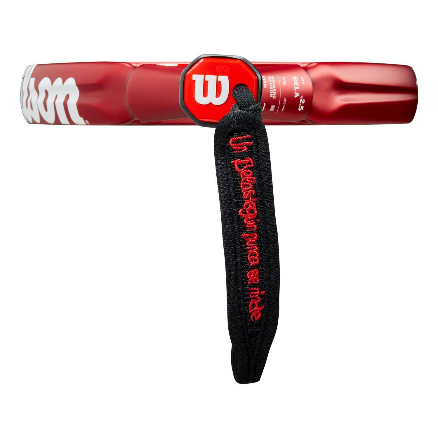 Wilson Bela Pro Padel V2.5 6/7