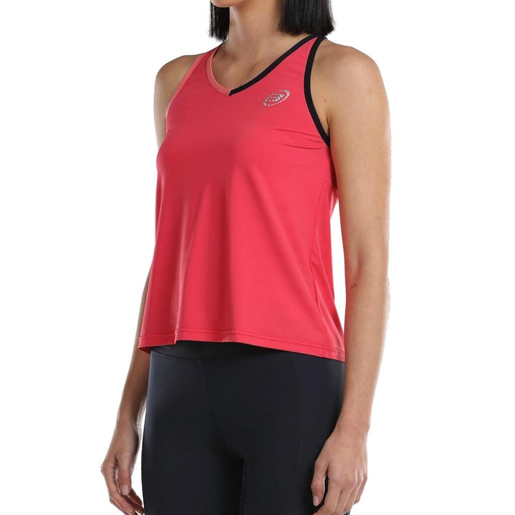 Bullpadel Uncia Women's Tank Top