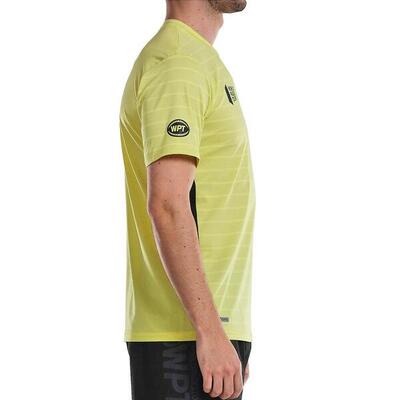 Camiseta Bullpadel Lumbo