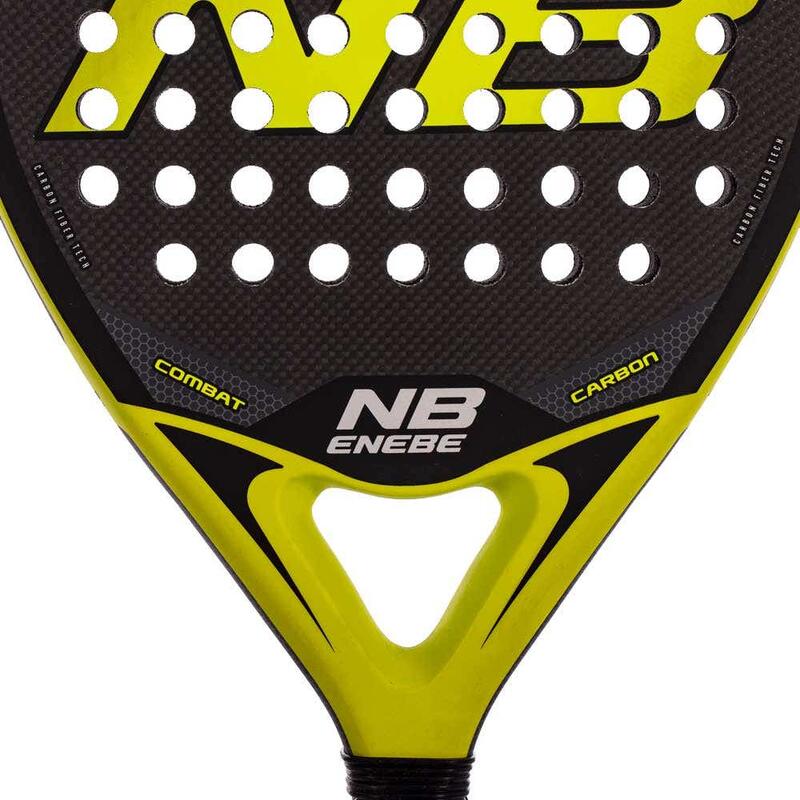 Enebe Combat Carbon 9.1