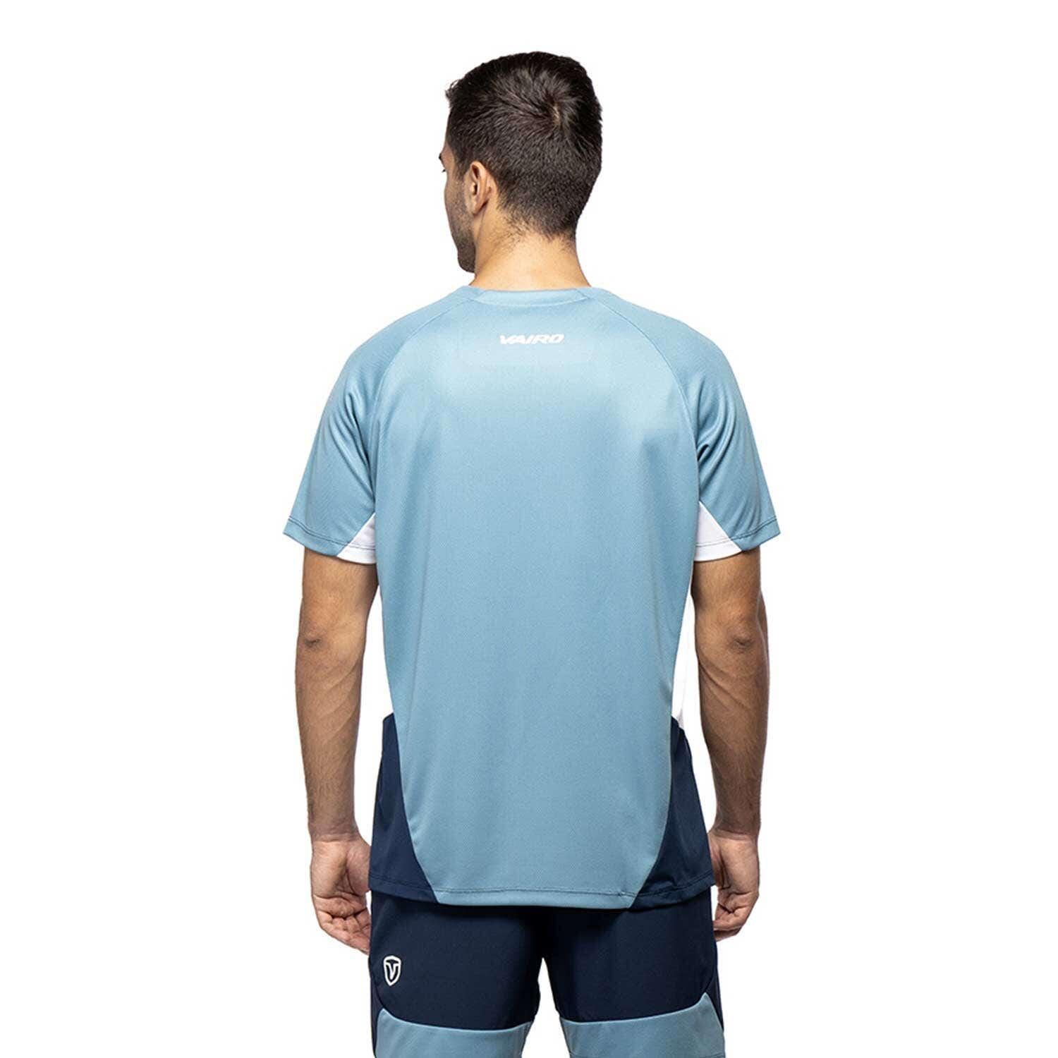 T-shirt Da Uomo Vairo Pro 3/4