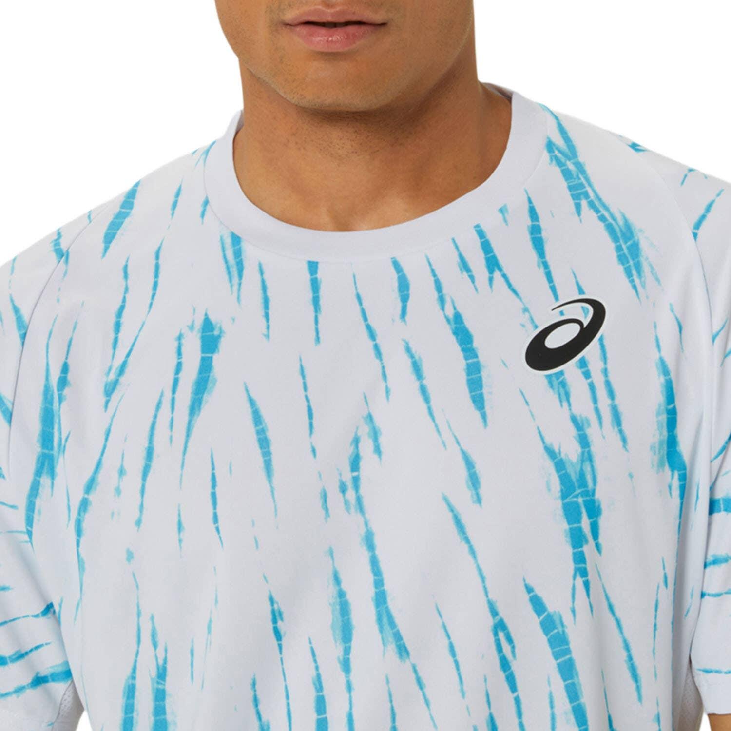 ASICS MEN GAME SS T-SHIRT 3/5