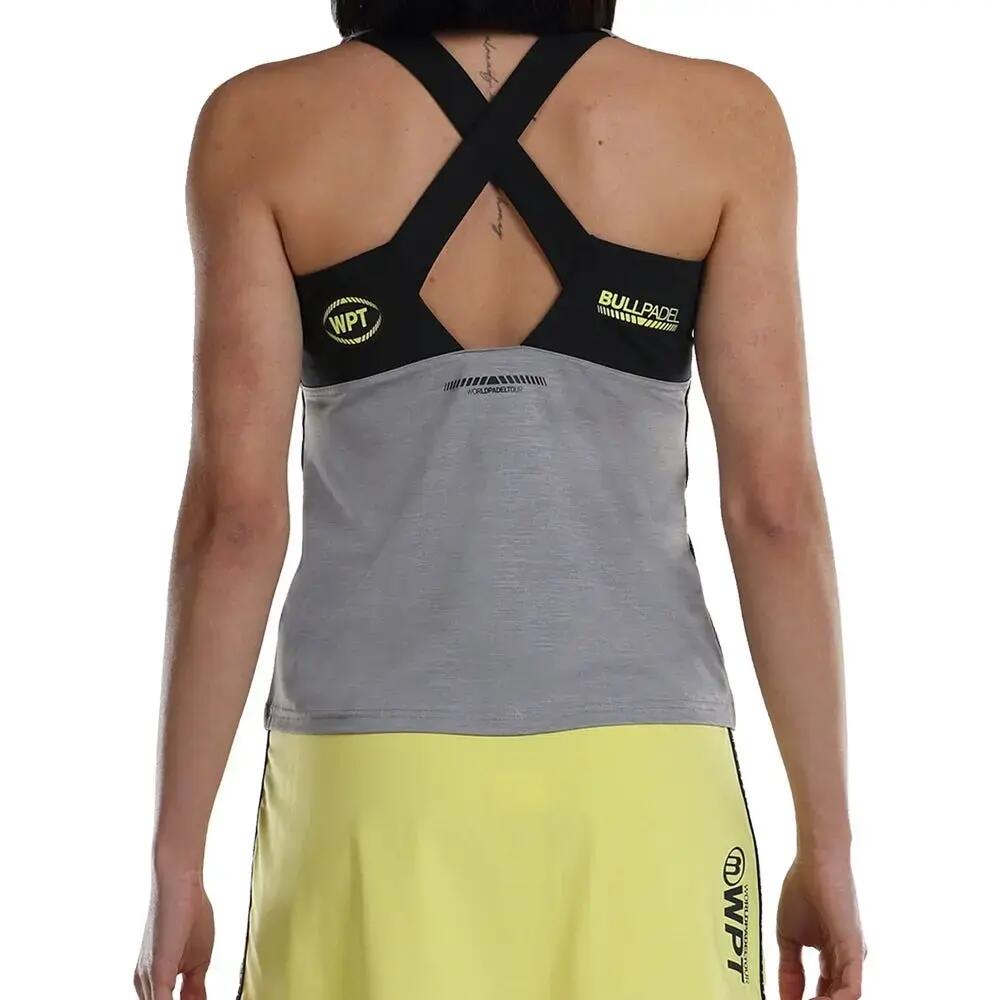 Bullpadel Llave W Women's Tank Top