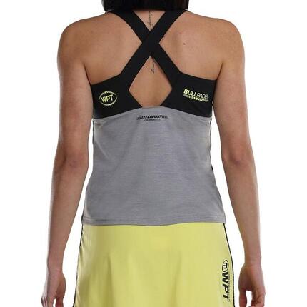 Bullpadel Llave W Débardeur Pour Femmes