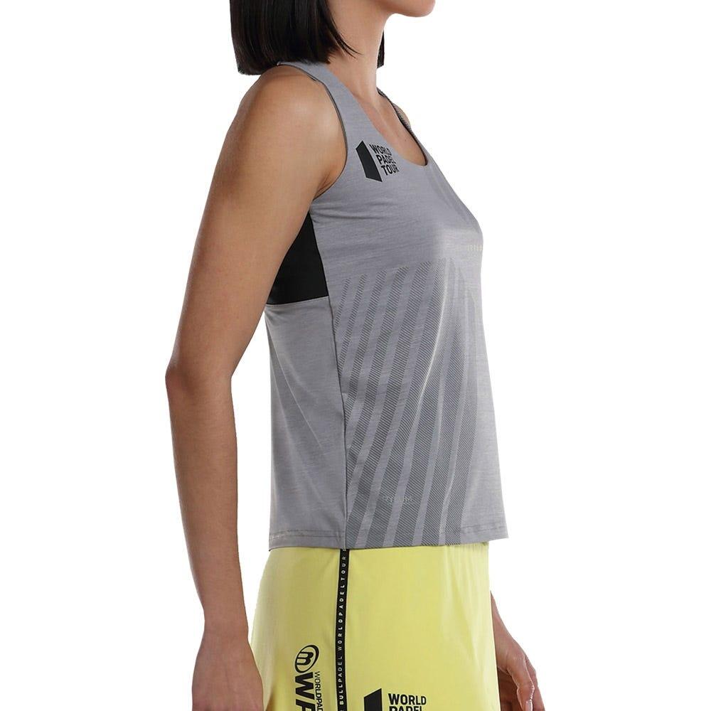 Canotta Bullpadel Llave W Donna 3/5