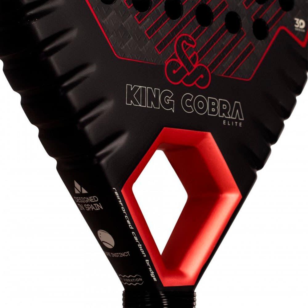Vibor-a King Cobra Elite 24k 2.0 2025 4/6