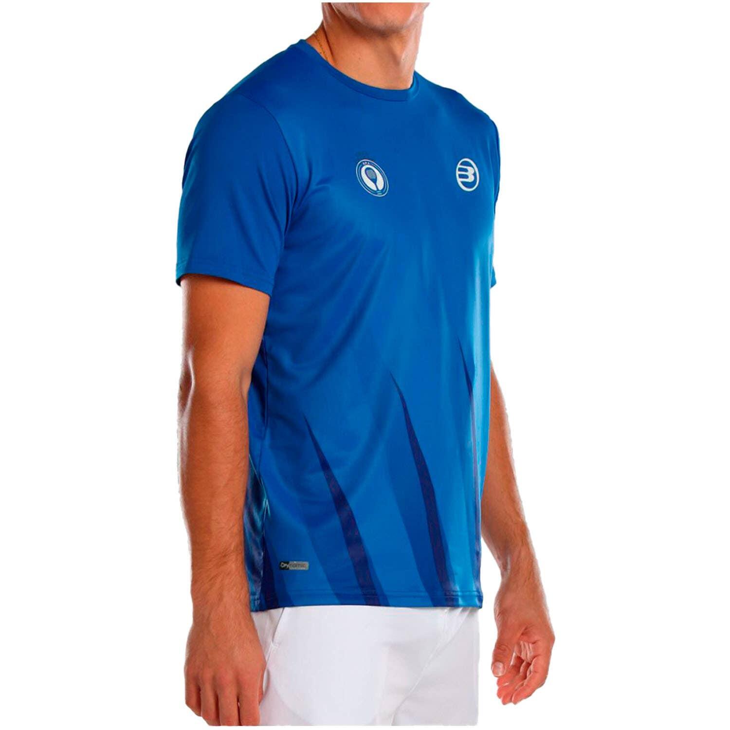 BULLPADEL Maglietta Bullpadel Abino