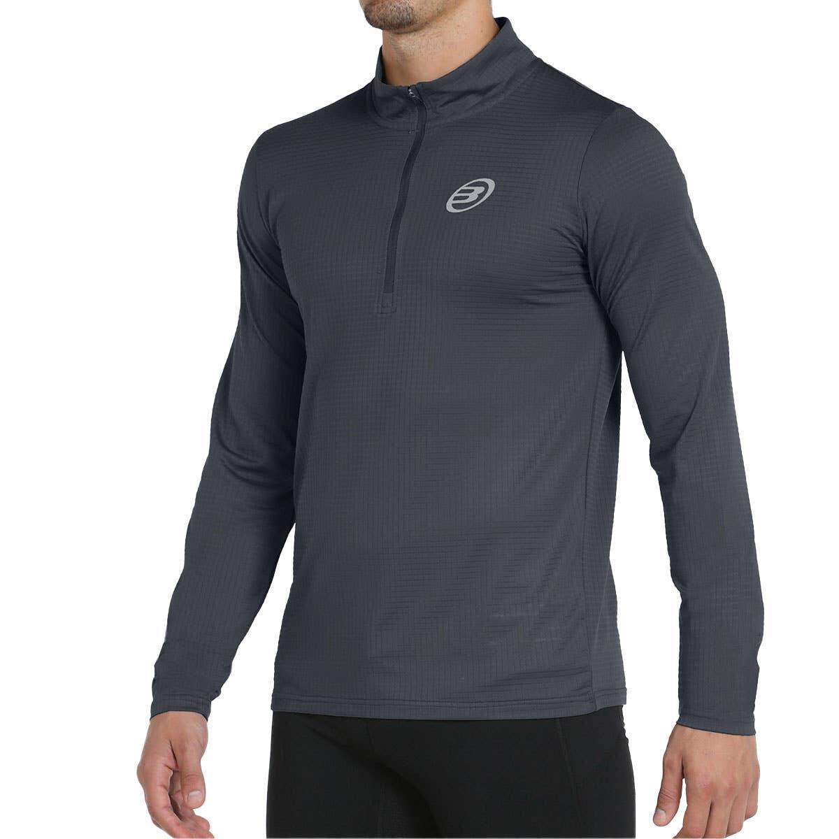 BULLPADEL Bullpadel Beid M/lungo T-shirt