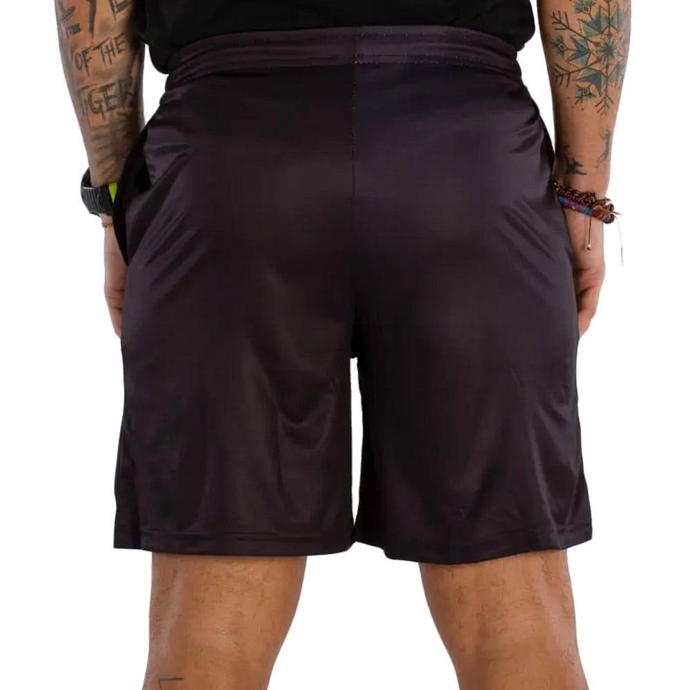 Vibor-a Black Mamba X Anniversary Shorts