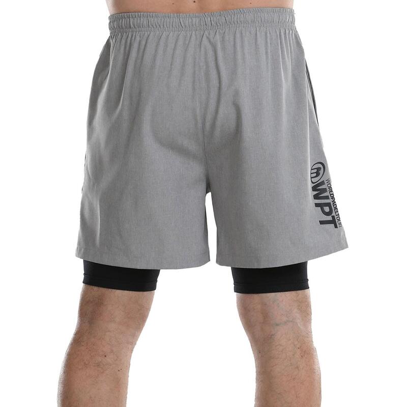 Shorts Bullpadel Lirio