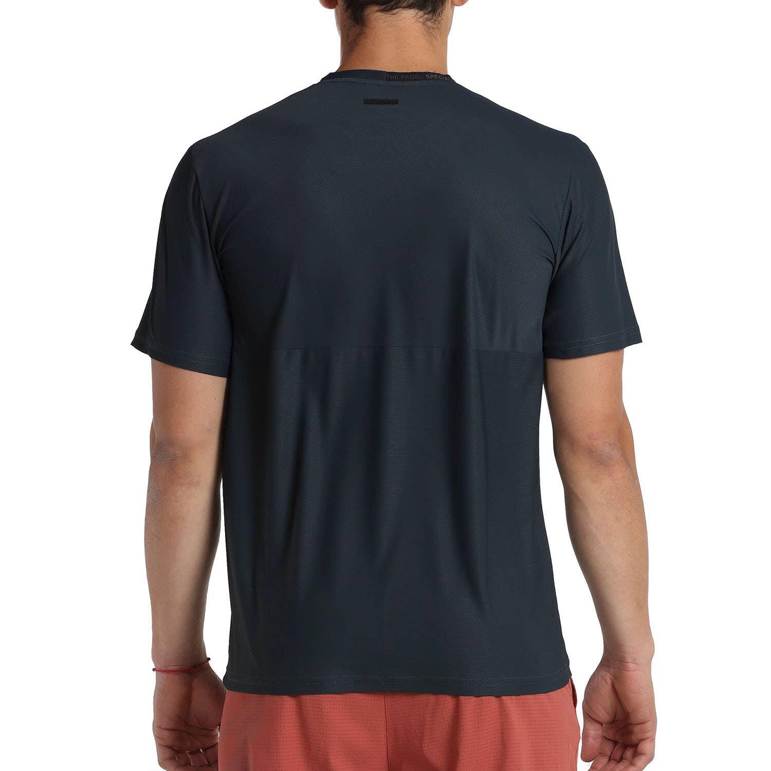 T-shirt Bullpadel Unale 3/4