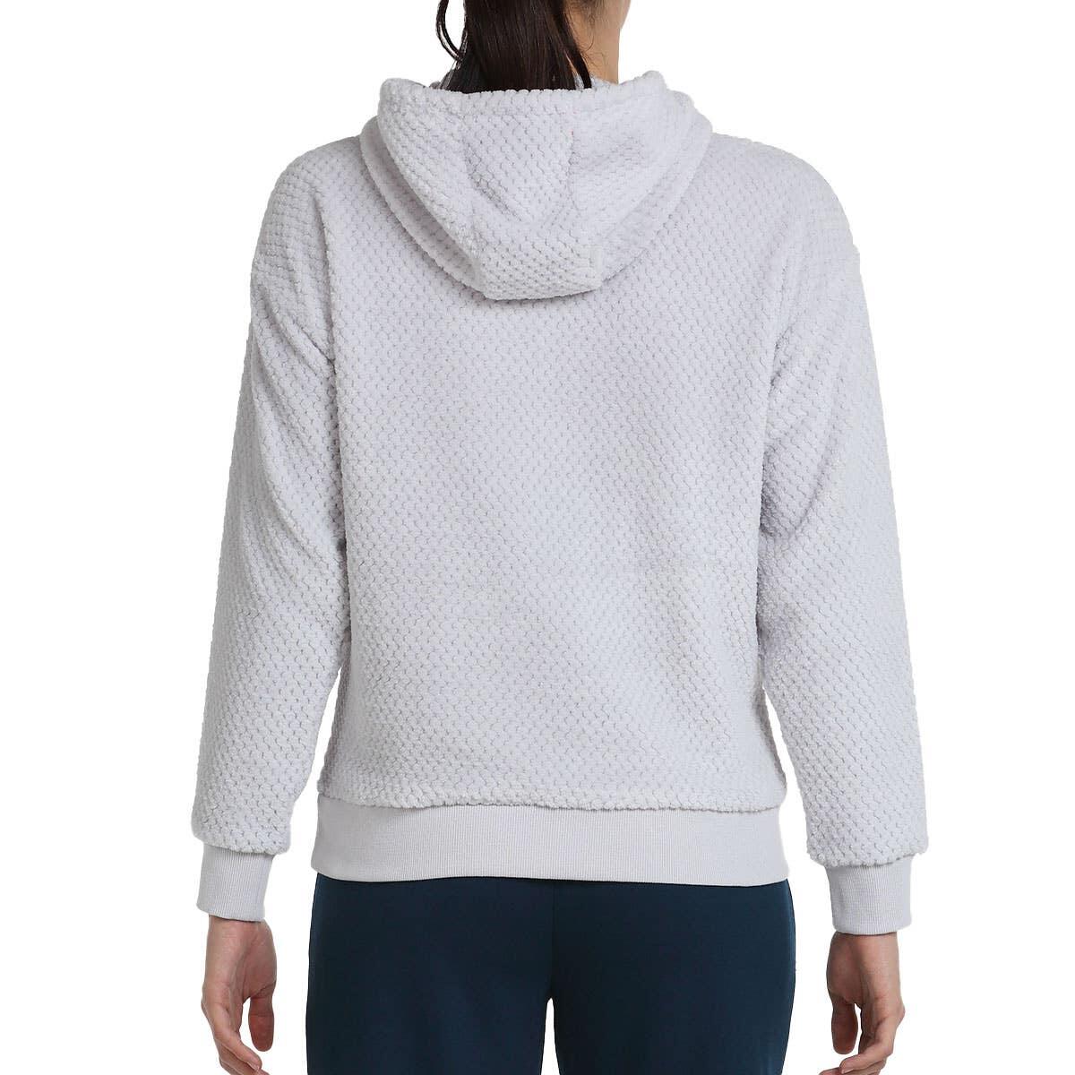 Felpa Bullpadel Neda Donna 3/5