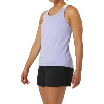 Women's asics court tank top 2042a261