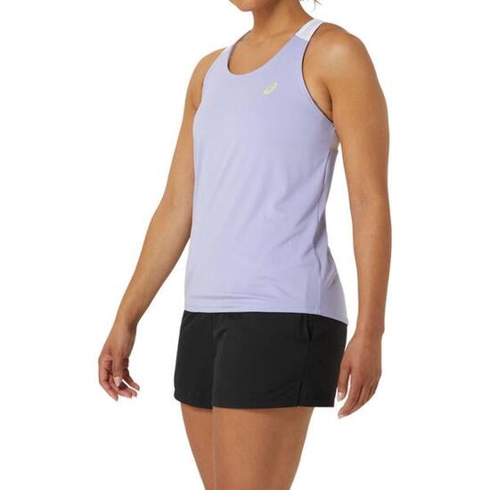 Asics Court Tank-top 2042a261 Für Damen