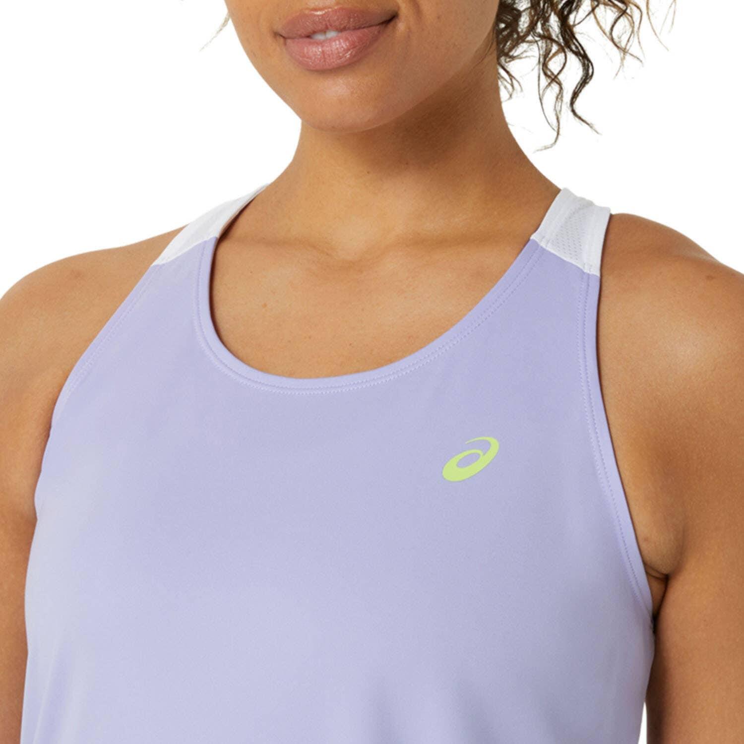 Débardeur Femme Asics Court 2042a261 3/5