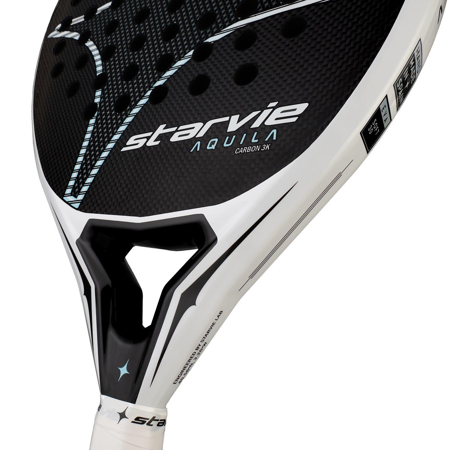 Starvie Aquila 2025 3/4