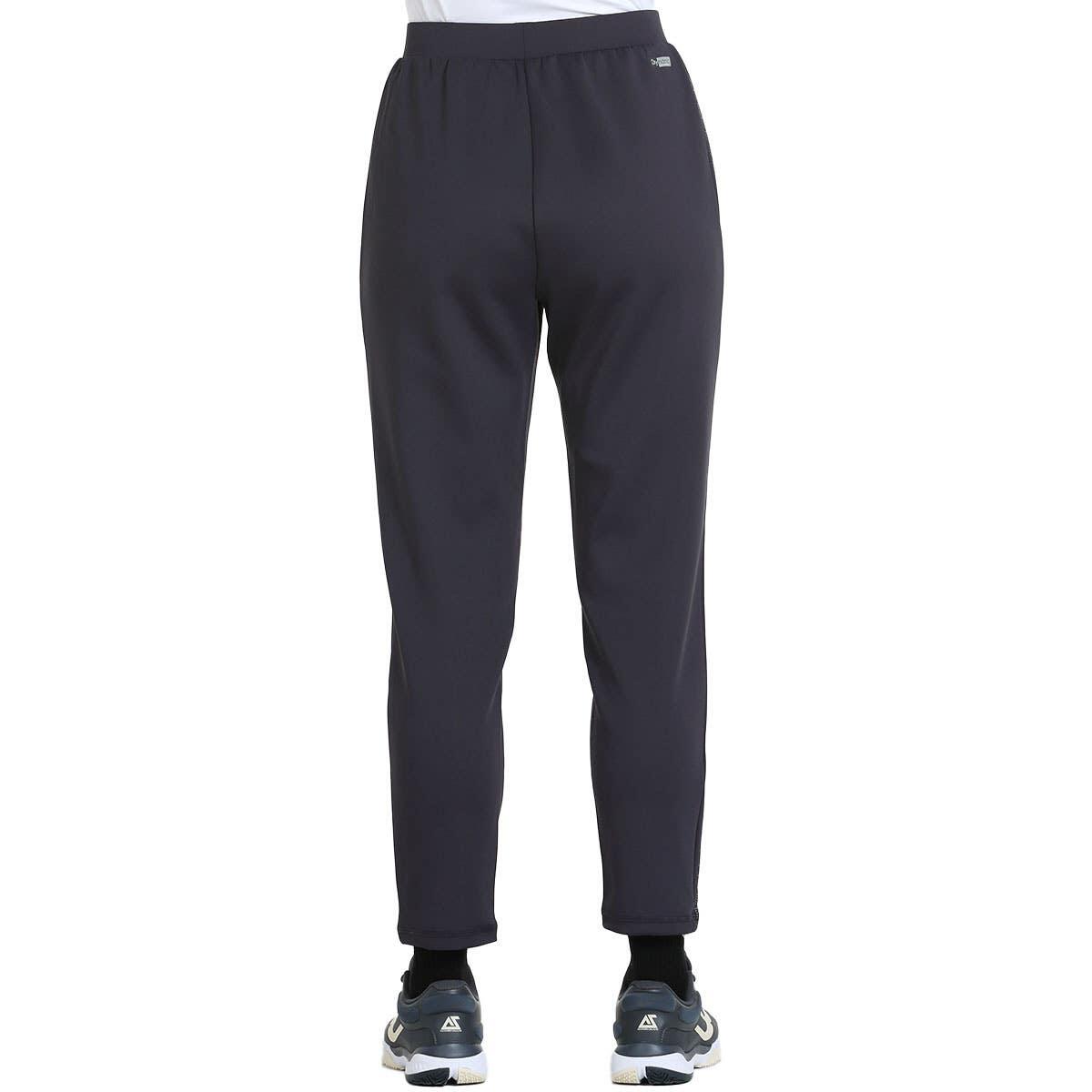 Pantaloncini In Pile Da Donna Bullpadel Piripi 3/5