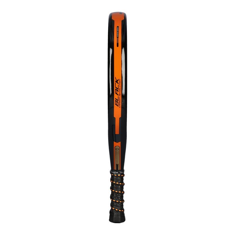 Siux Black Carbon Revolution 2 Orange