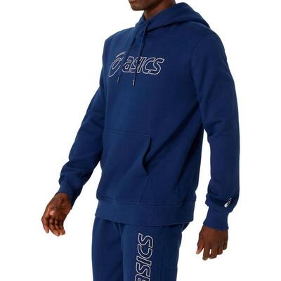 Asics asics oth hooded sweatshirt
