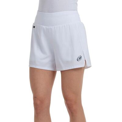 Polyester shorts bullpadel women dictio