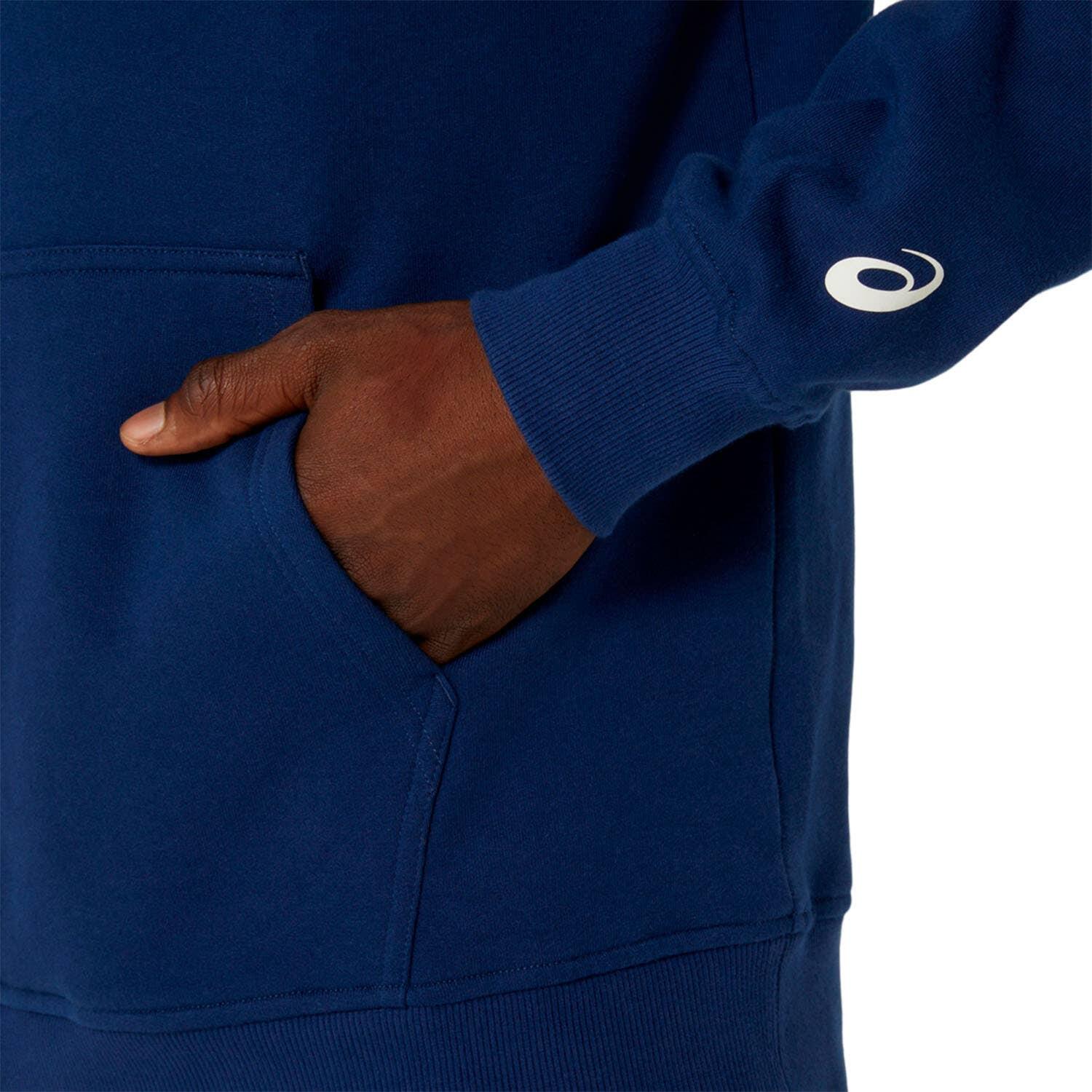 Asics Asics Oth Hooded Sweatshirt 3/5