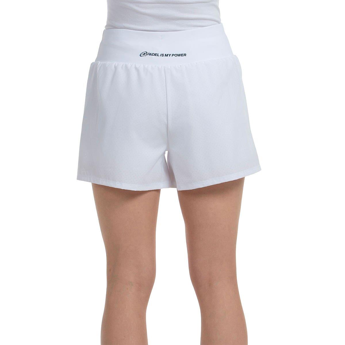 Polyester Shorts Bullpadel Women Dictio 3/7
