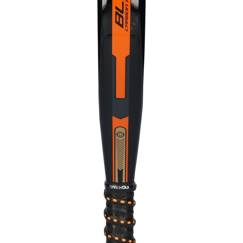 Siux Black Carbon Revolution 2 Red
