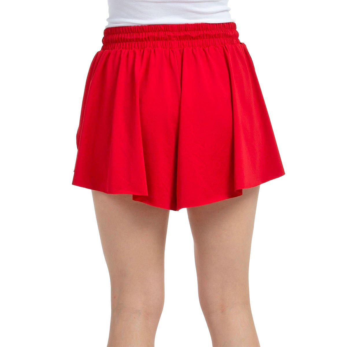Pantaloncini Da Donna Bullpadel Electra 3/7