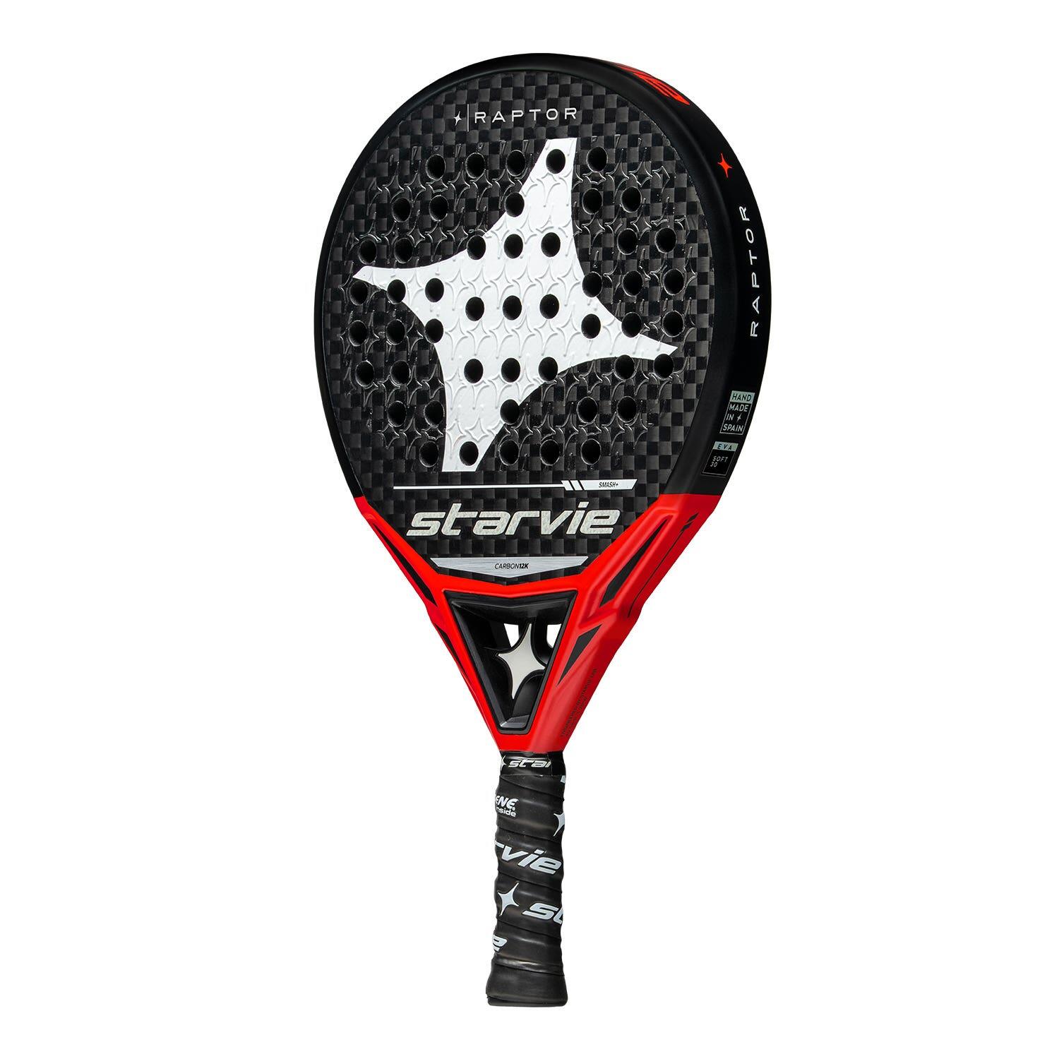 Starvie Raptor 2025 2/5
