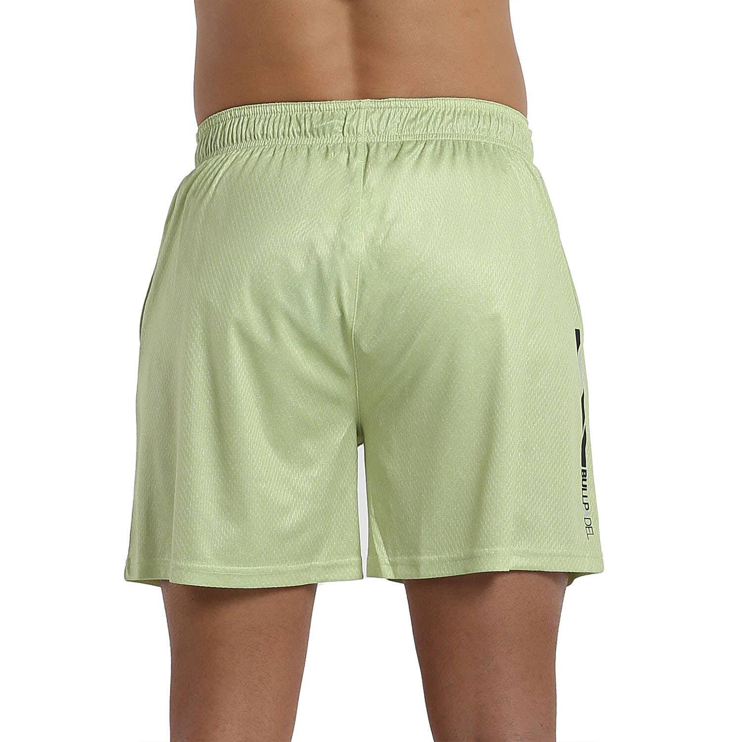 Short Bullpadel Longo 3/5
