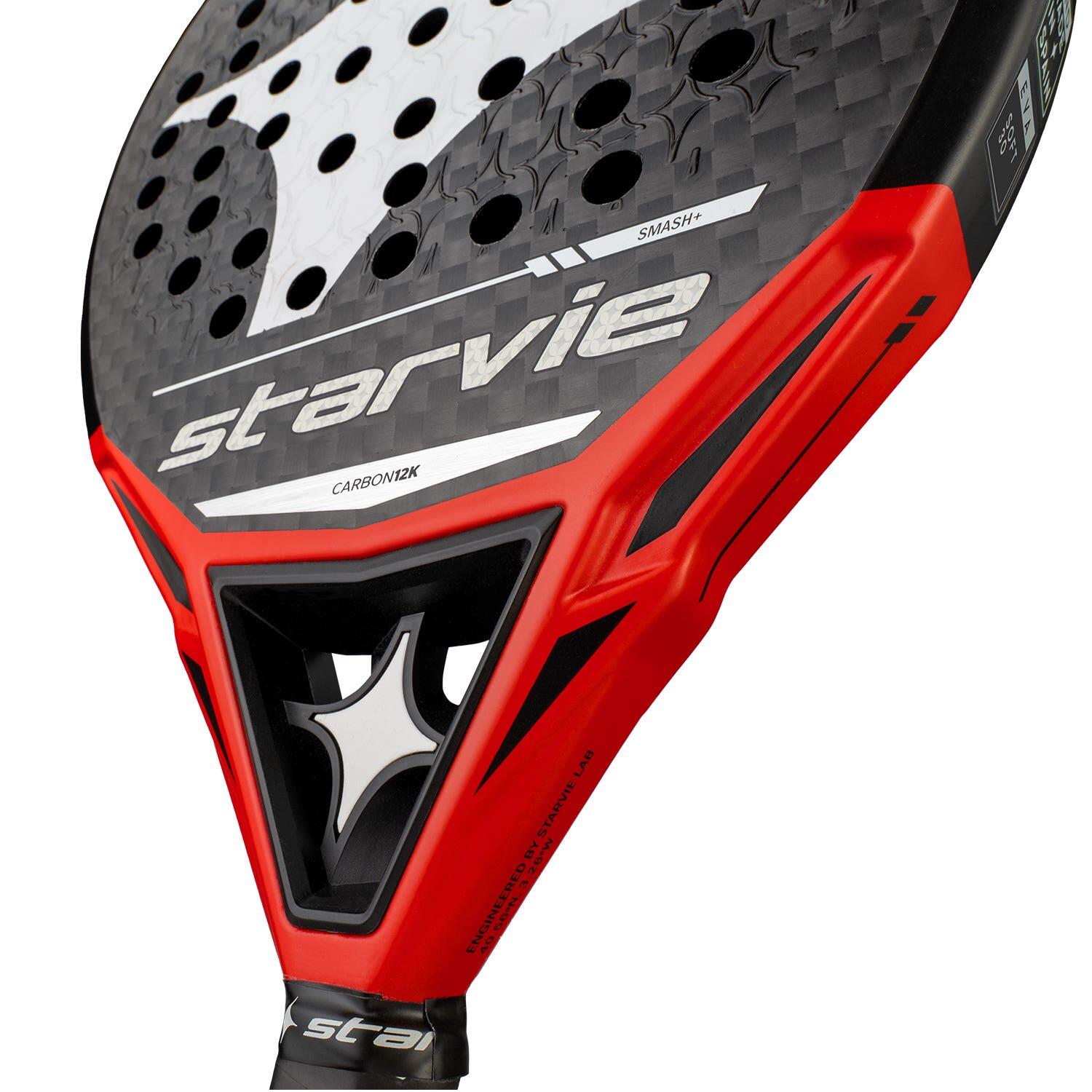 Starvie Raptor 2025 3/5