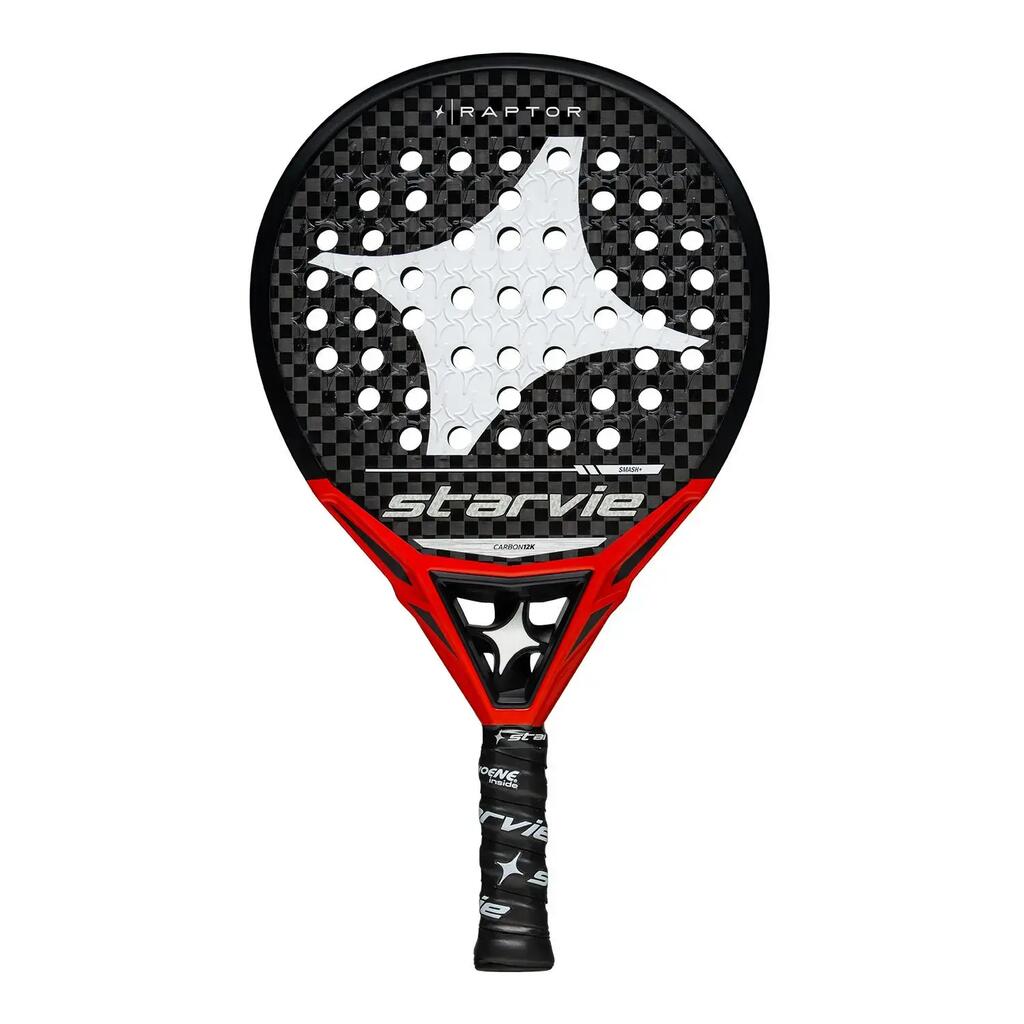 Starvie Raptor Pro Touch 2025