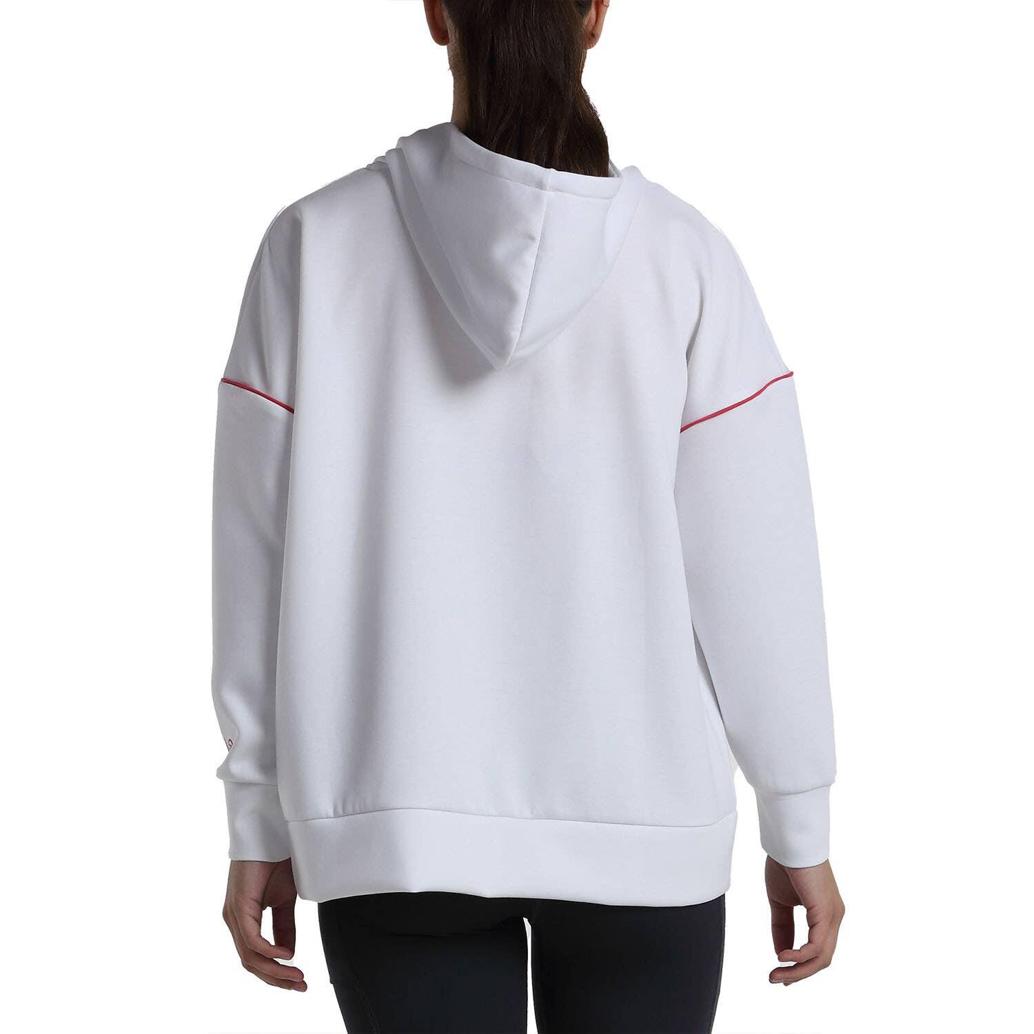 Sweat-shirt Femme Bullpadel Eluis 3/5
