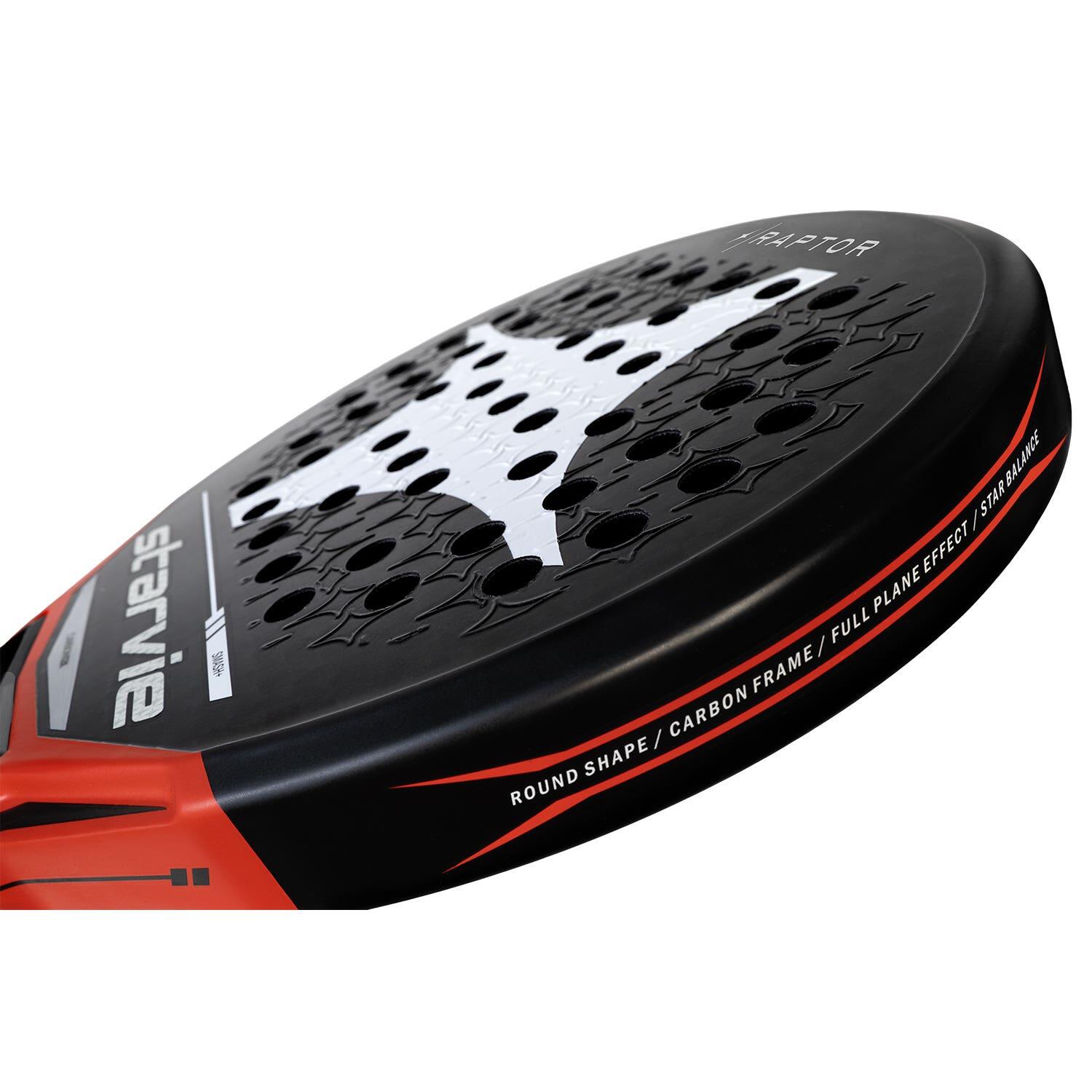 Starvie Raptor Pro Touch 2025 4/5