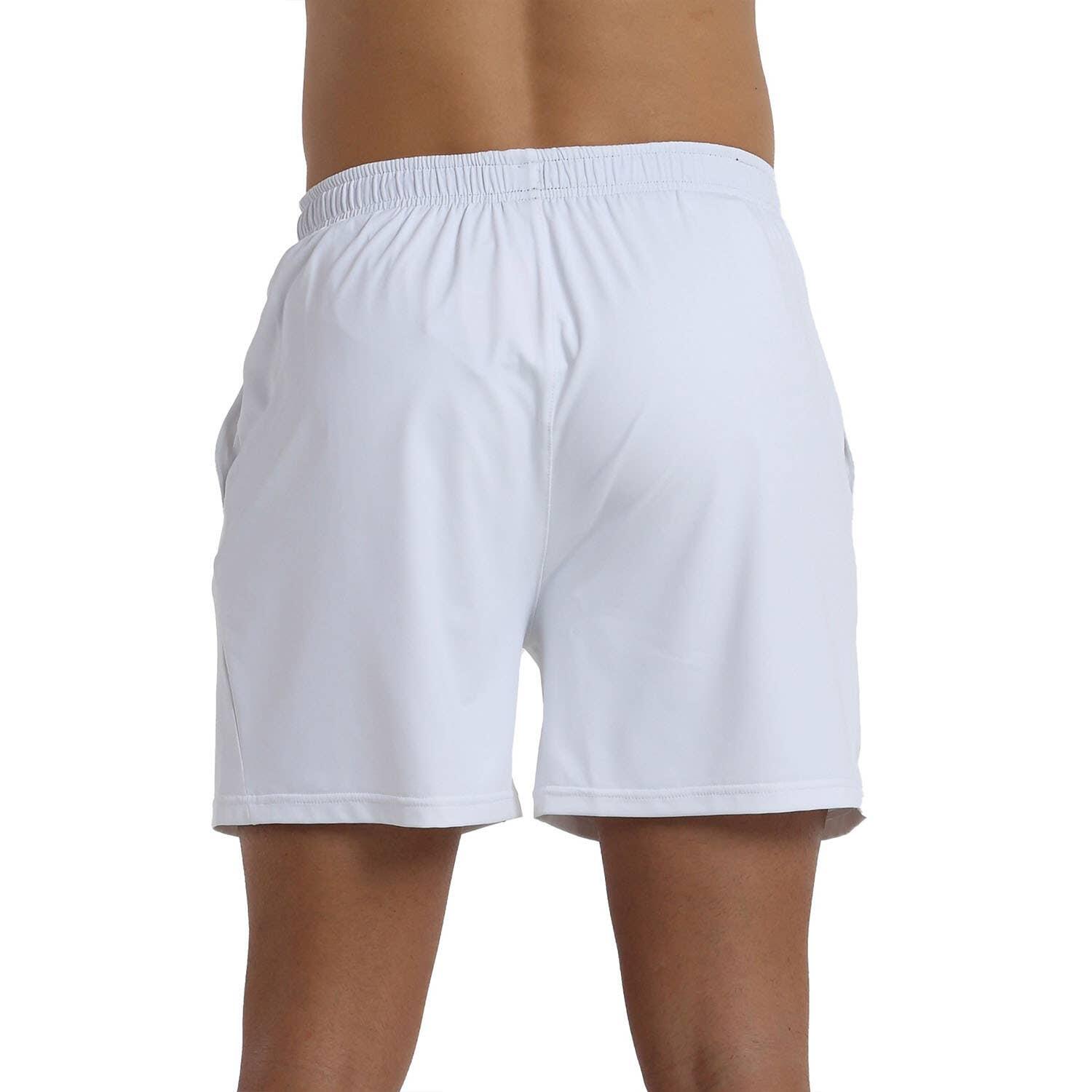 Korte Bullpadel Afate 012 3/4