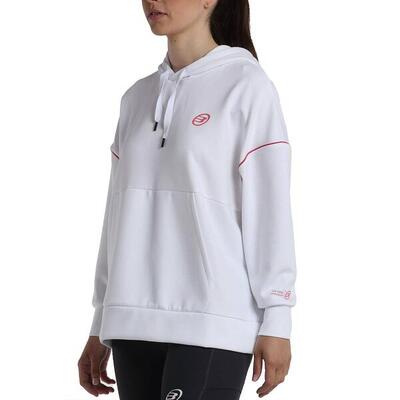 Bullpadel eluis women's sweatshirt