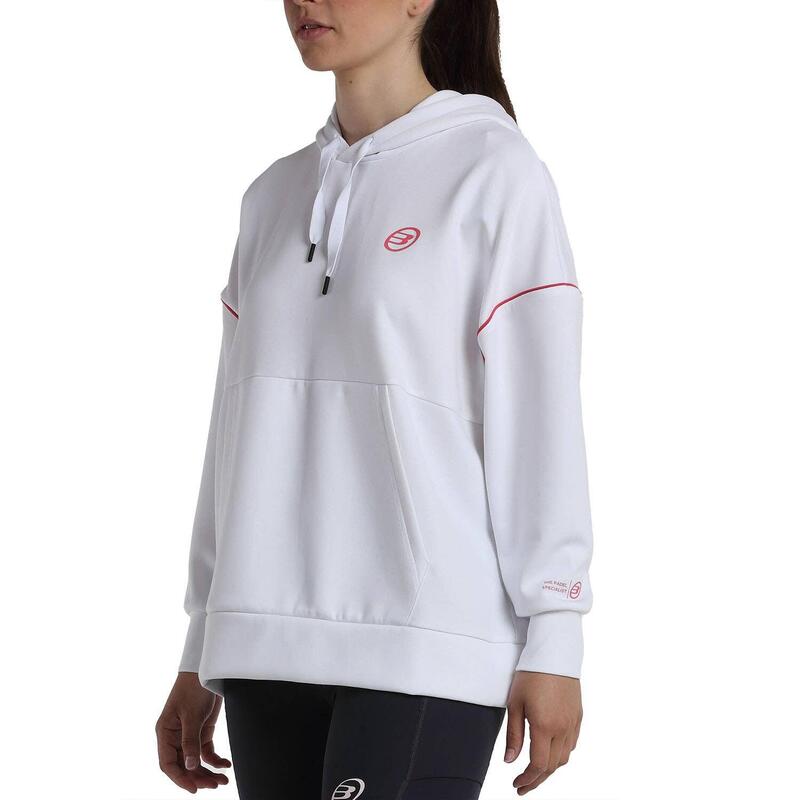 Sweat-shirt Femme Bullpadel Eluis