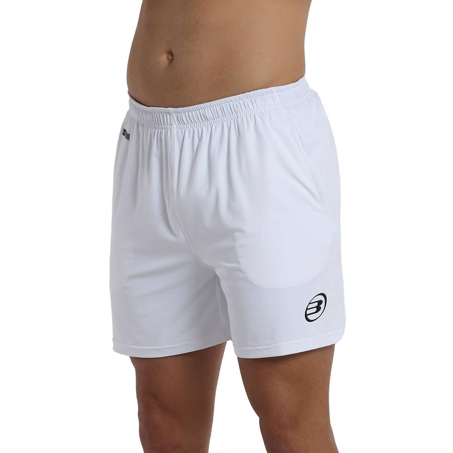 Korte Bullpadel Afate 012 1/4