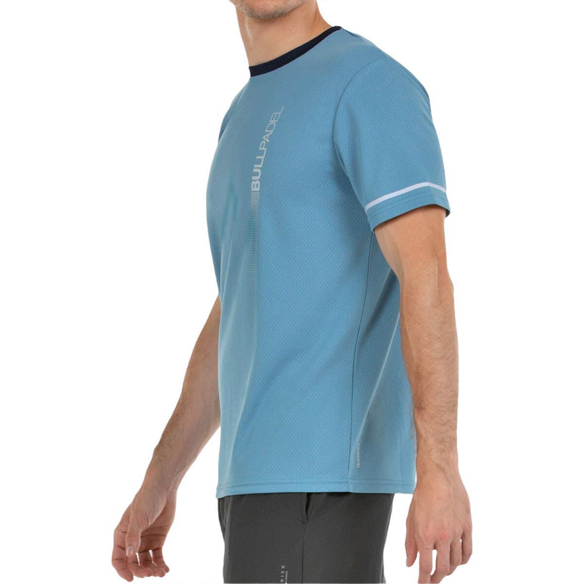 BULLPADEL Camiseta Bullpadel Camari